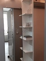 Wohnung Paris 12° - Eintritt