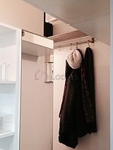 Wohnung Paris 12° - Eintritt