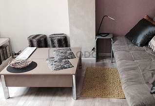 Bercy Париж Paris 12° студия