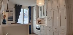 Apartamento París 7° - Salón
