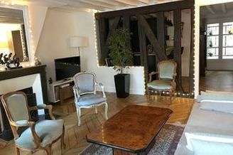 Appartement 1 chambre Paris 5° Jardin des Plantes