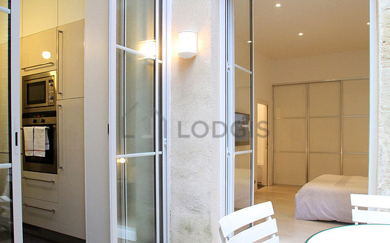 Apartamento Bordeaux Centre - 