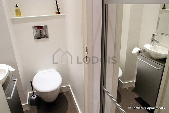 Apartamento Bordeaux Centre - 