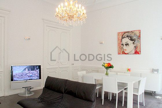 Apartment Bordeaux Centre - 