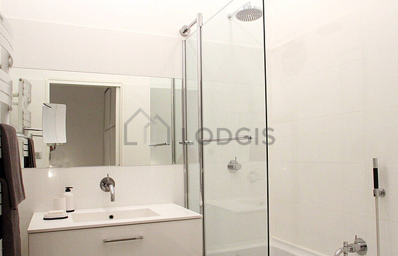 Apartment Bordeaux Centre - 