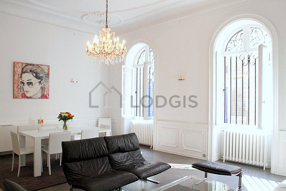 Appartement Bordeaux Centre - 