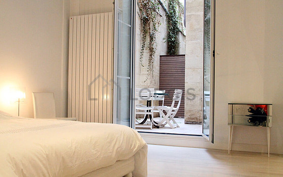 Appartement Bordeaux Centre - 