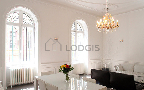 Wohnung Bordeaux Centre - 