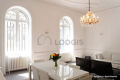 Appartamento Bordeaux Centre - Soggiorno