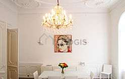 Appartamento Bordeaux Centre - Soggiorno