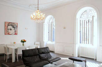 Bordeaux 1 bedroom Apartment