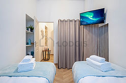 Apartamento Paris 3° - Quarto 2