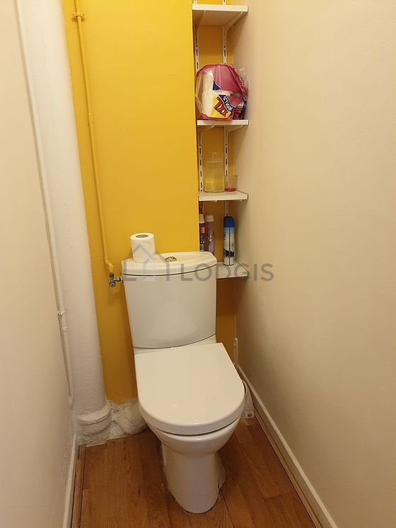 Apartment Villejuif - 