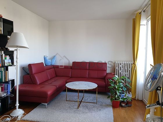Wohnung Villejuif - 