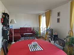 Apartamento Villejuif - Salón
