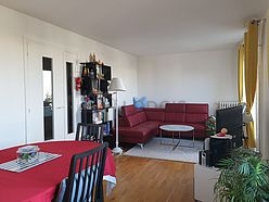 Appartement Villejuif - Séjour