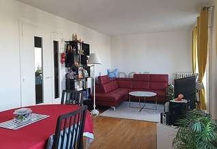 Villejuif 2 bedroom Apartment