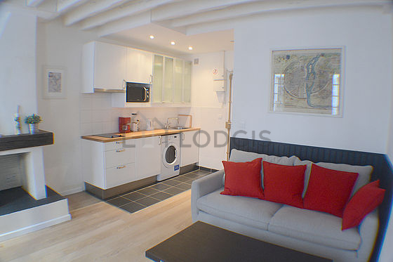 Apartment Paris 7° - 