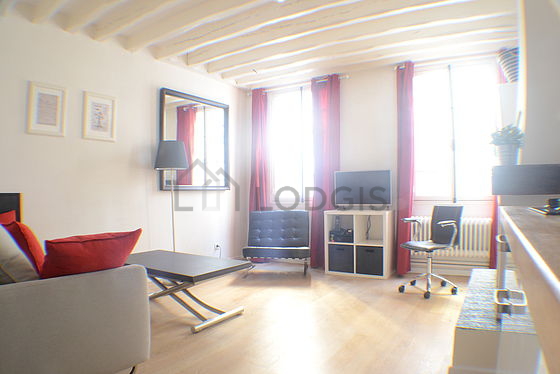 Apartment Paris 7° - 