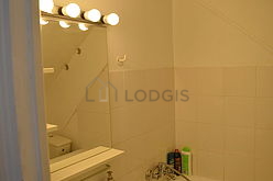 Apartamento Paris 8° - Casa de banho