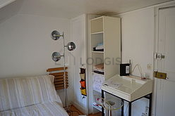 Apartamento Paris 8° - Salaõ