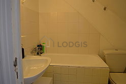 Appartamento Parigi 8° - Sala da bagno