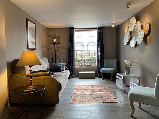 Apartamento Paris 9° - 