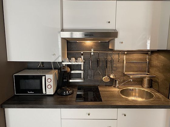 Apartamento Paris 9° - 