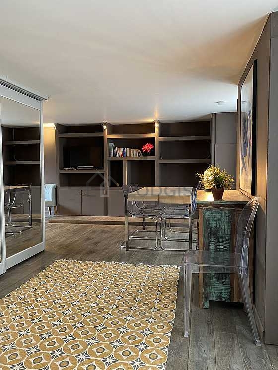 Appartamento Parigi 9° - 