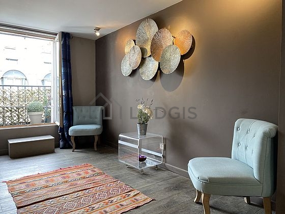 Appartamento Parigi 9° - 