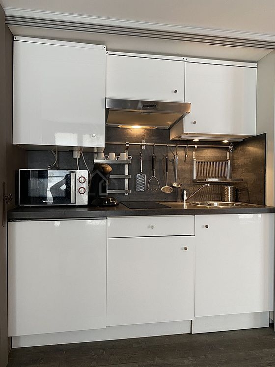 Appartamento Parigi 9° - 