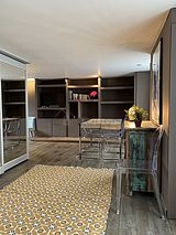 Apartamento Paris 9° - Salaõ