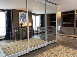 Apartamento Paris 9° - Salaõ