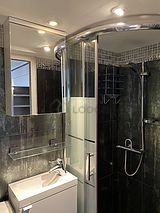 Appartamento Parigi 9° - Sala da bagno