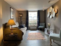 Appartamento Parigi 9° - Soggiorno