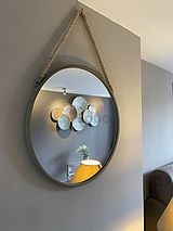 Appartement Paris 9° - Séjour