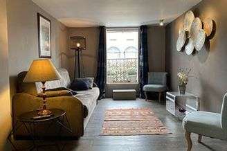 Studio Paris 9° Grands Magasins