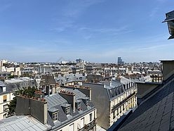 Apartamento Paris 17° - Casa de banho