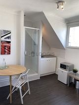 Apartamento París 17° - Cocina