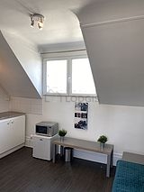 Apartamento Paris 17° - Cozinha