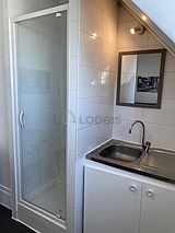 Apartment Paris 17° - Bathroom