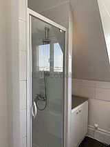 Apartment Paris 17° - Bathroom