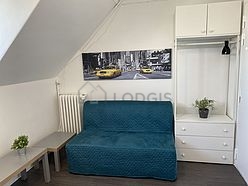 Appartamento Parigi 17° - Soggiorno