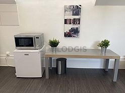 Appartement Paris 17° - Cuisine