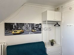 Appartement Paris 17° - Séjour