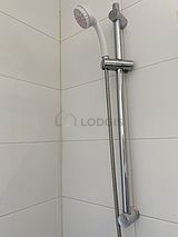 Wohnung Paris 17° - Badezimmer