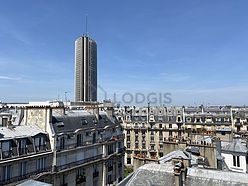 Wohnung Paris 17° - Badezimmer