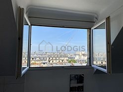 Wohnung Paris 17° - Badezimmer