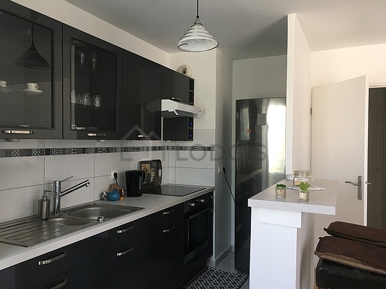 Apartamento Saint-Denis - 
