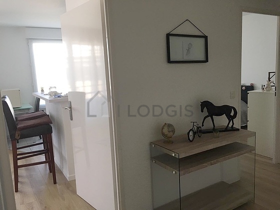 Apartment Saint-Denis - 